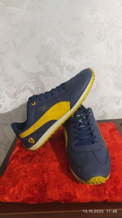 Мужские красовки