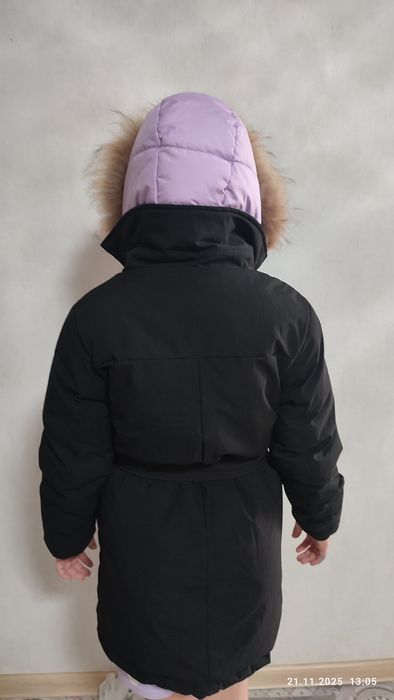 Продам подростковую куртку.