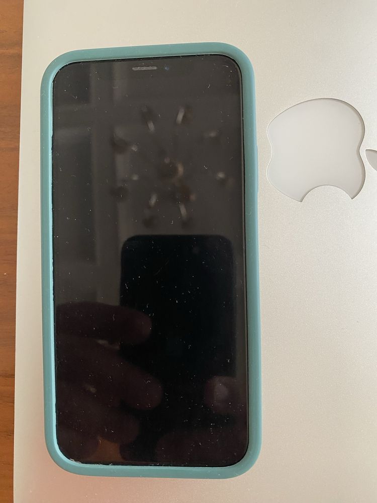 IPhone X ,256 GB, Space Grey