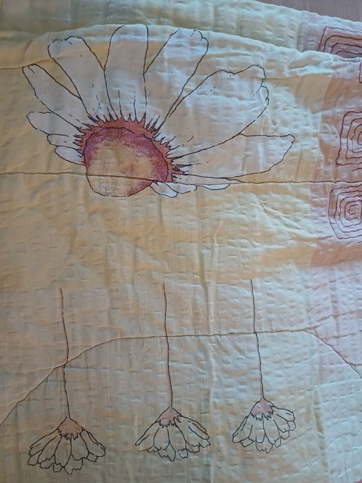 Спален комплект, 100% памук