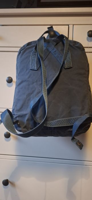 Градска раница Fjallraven Kanken