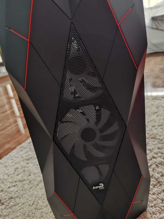 PC Gaming–i5 12400F, GTX 1660Ti, 32GB RAM, 1TB SSD M.2–componente noi