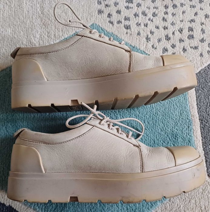 Pantofi dama marimea 36, Camper, piele