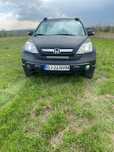 Honda cr-v 2.2 d 2008