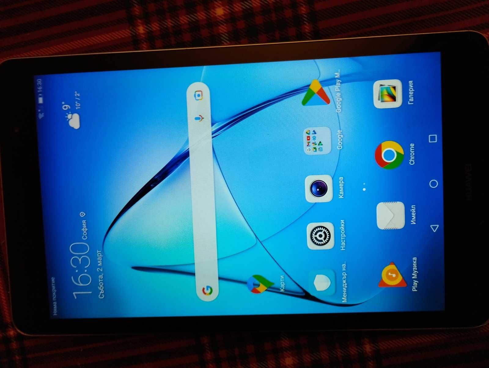 HUAWEI Media Pad T3 Таблет