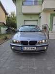 Bmw seria 3  E 46