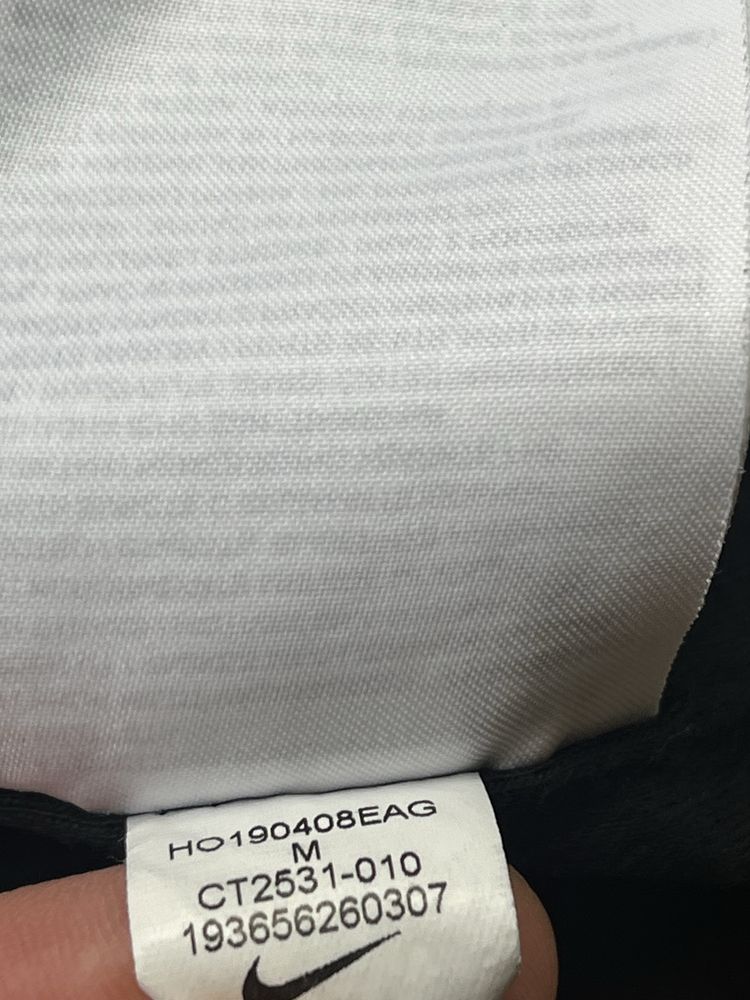 NIKE NSW Jacket - Oversized M/L / Оригинал