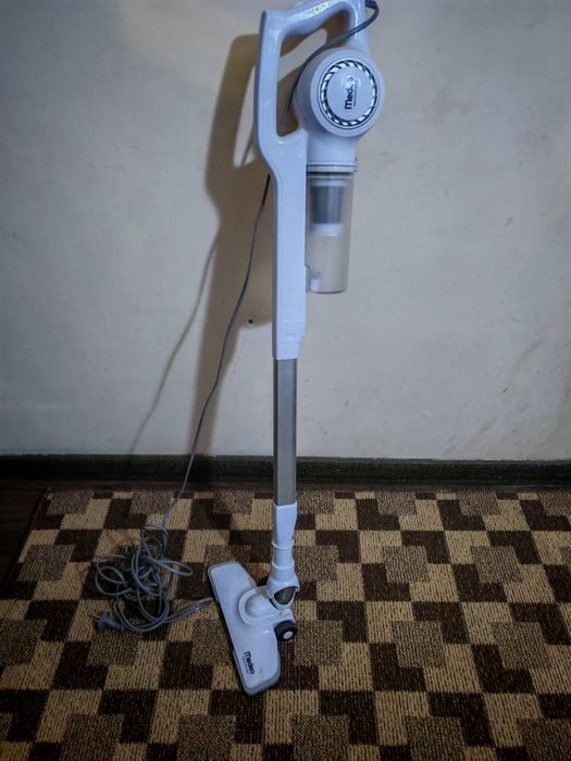 Ручной пылесос Метео