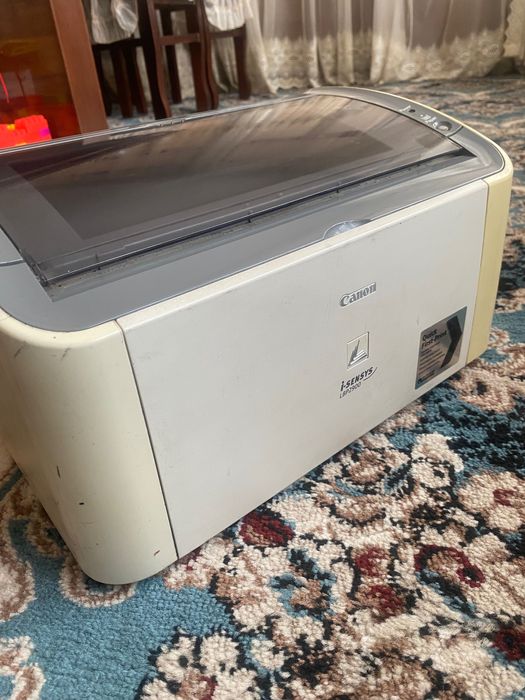 Printer Canon LBP2900