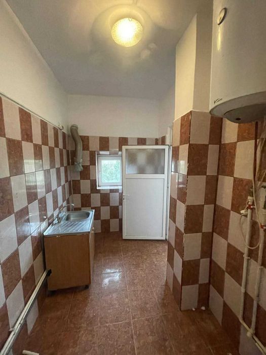 Apartament cu 2 camere Dorobanți Buzau