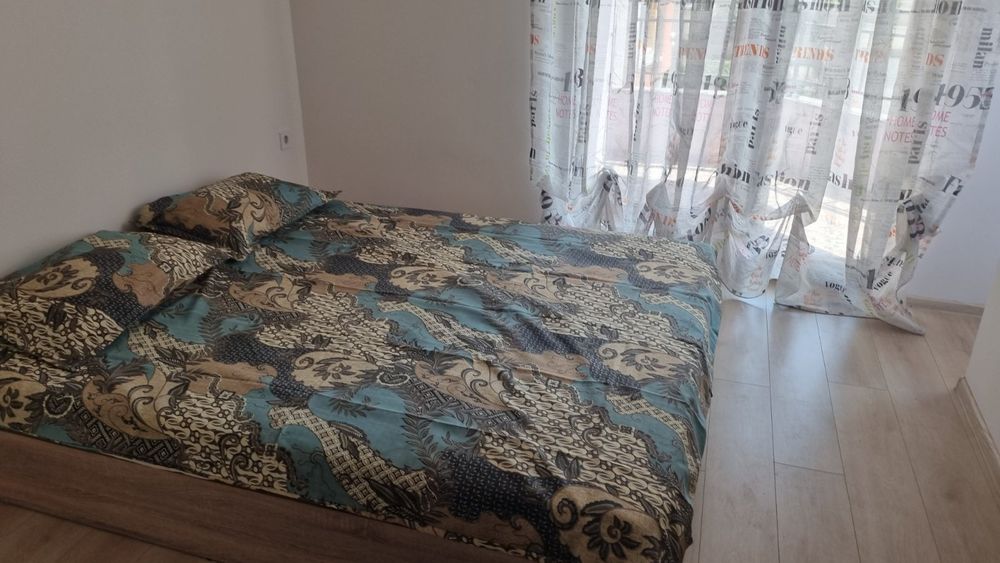 Дава се под наем Четиристаен апартамент в Пловдив, Мараша - 95 кв.м за 650 € - Снимка #3