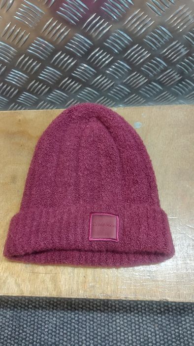 Calvin klein шапка