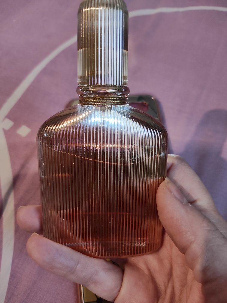 Parfum original Tom Ford Orchid Soleil 25/30 ml