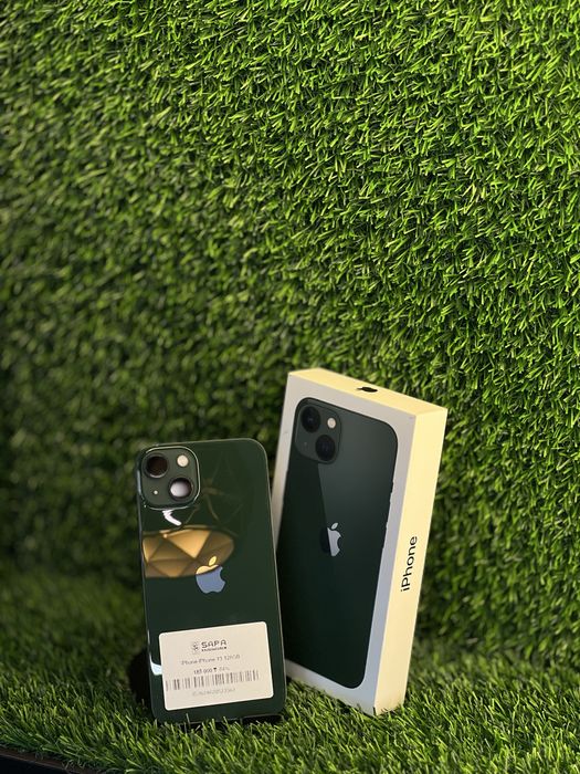 Iphone 13 128GB \ sapa