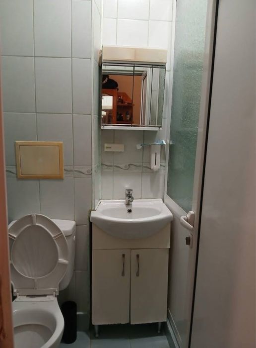 Двустаен апартамент