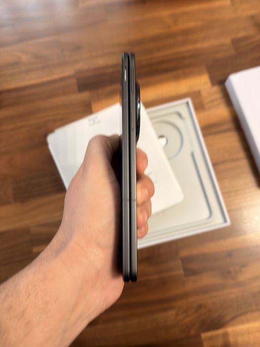 Телефон Oppo find n5