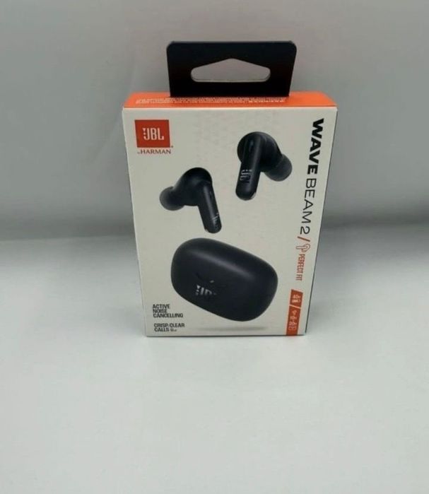 Căști JBL Wave Beam 2