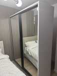 Dressing dormitor