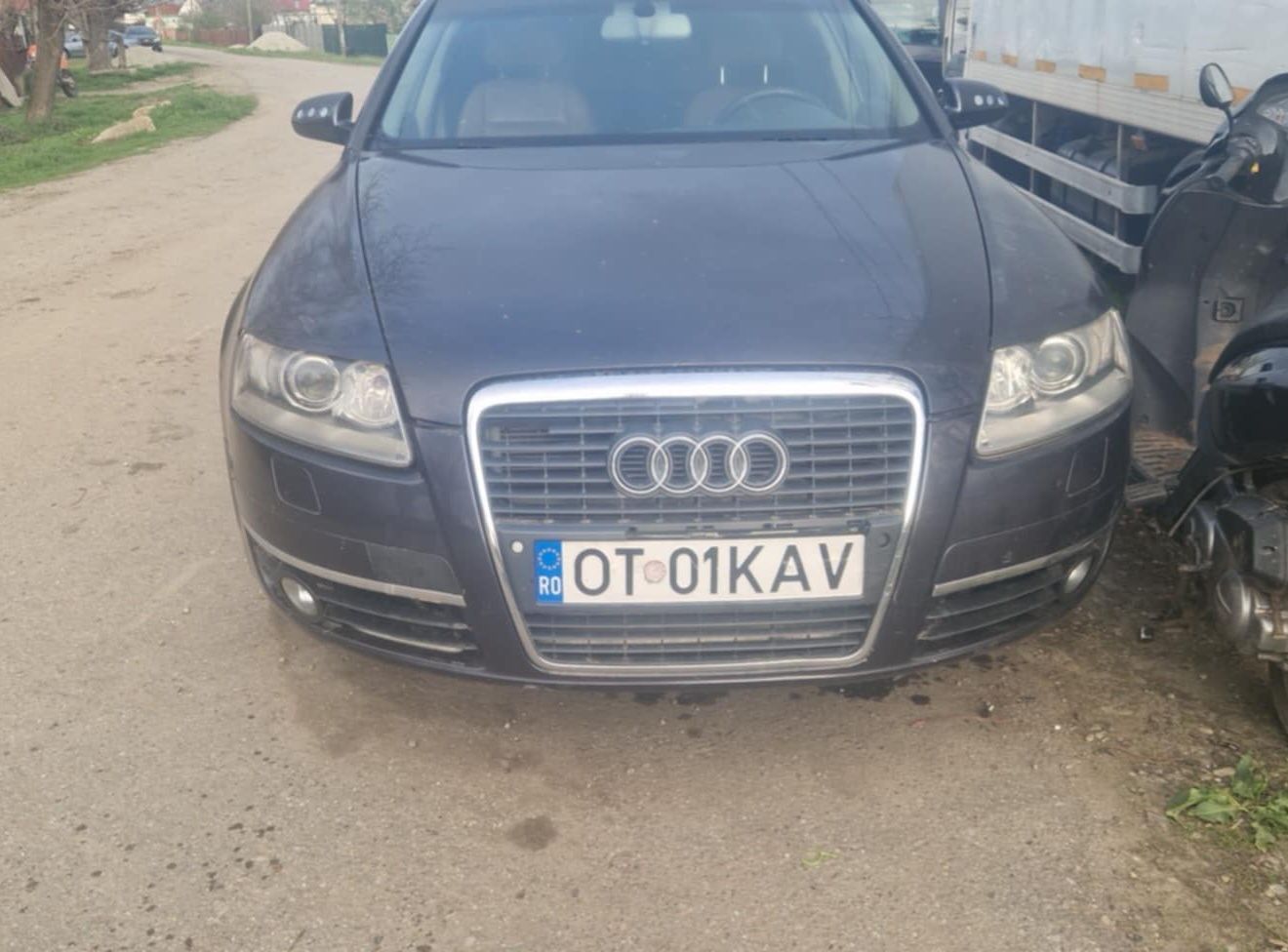 Dezmembrez Audi A6 C6 si C5 , A4 B6 diferite motorizari