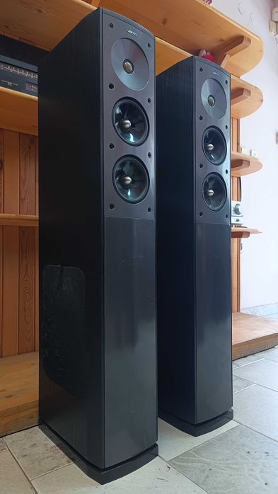 Тонколони Jamo перфектни