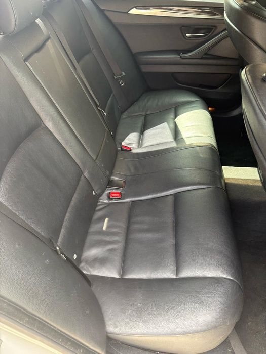 Dezmembrez bmw f10 520 n47 kit M