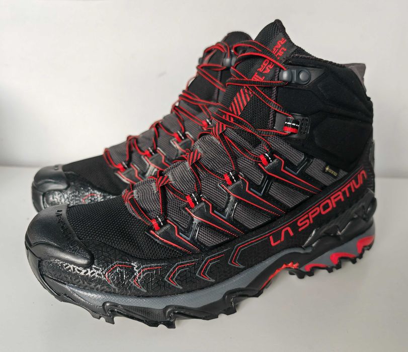 Ghete La Sportiva Ultra Raptor II Mid GTX nr. 42