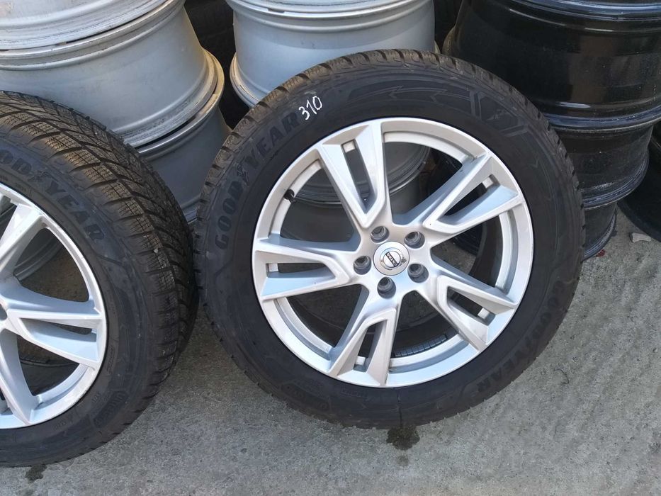 Jante VOLVO C30 C70 S40 V40 V50 V60 S60 V70 S80 XC60 XC70 XC90 V S90