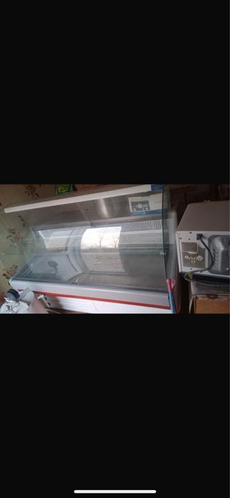 Холодник магазинге арналған