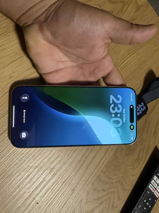 Iphone 16 pro max 256gb