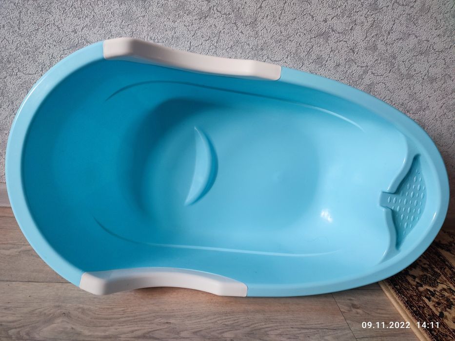 Ванна детская...