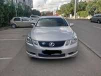 Lexus Seria GS Proprietar - acte pe loc - fiscal pe loc