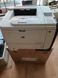 Imprimanta laser A4 HP P3015