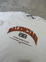 Тениска Balenciaga Баленсиага
