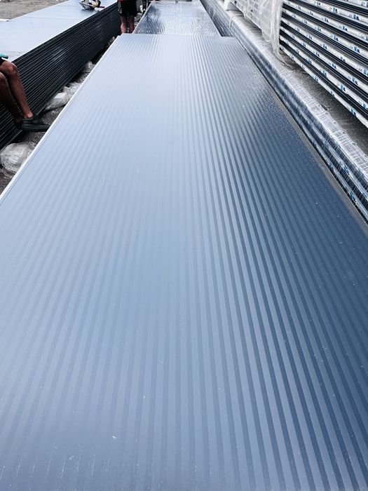 Panouri sandwich  noi