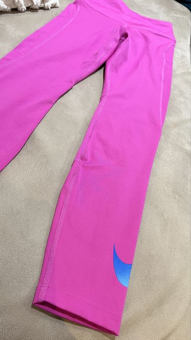 Страхотен Клин nike