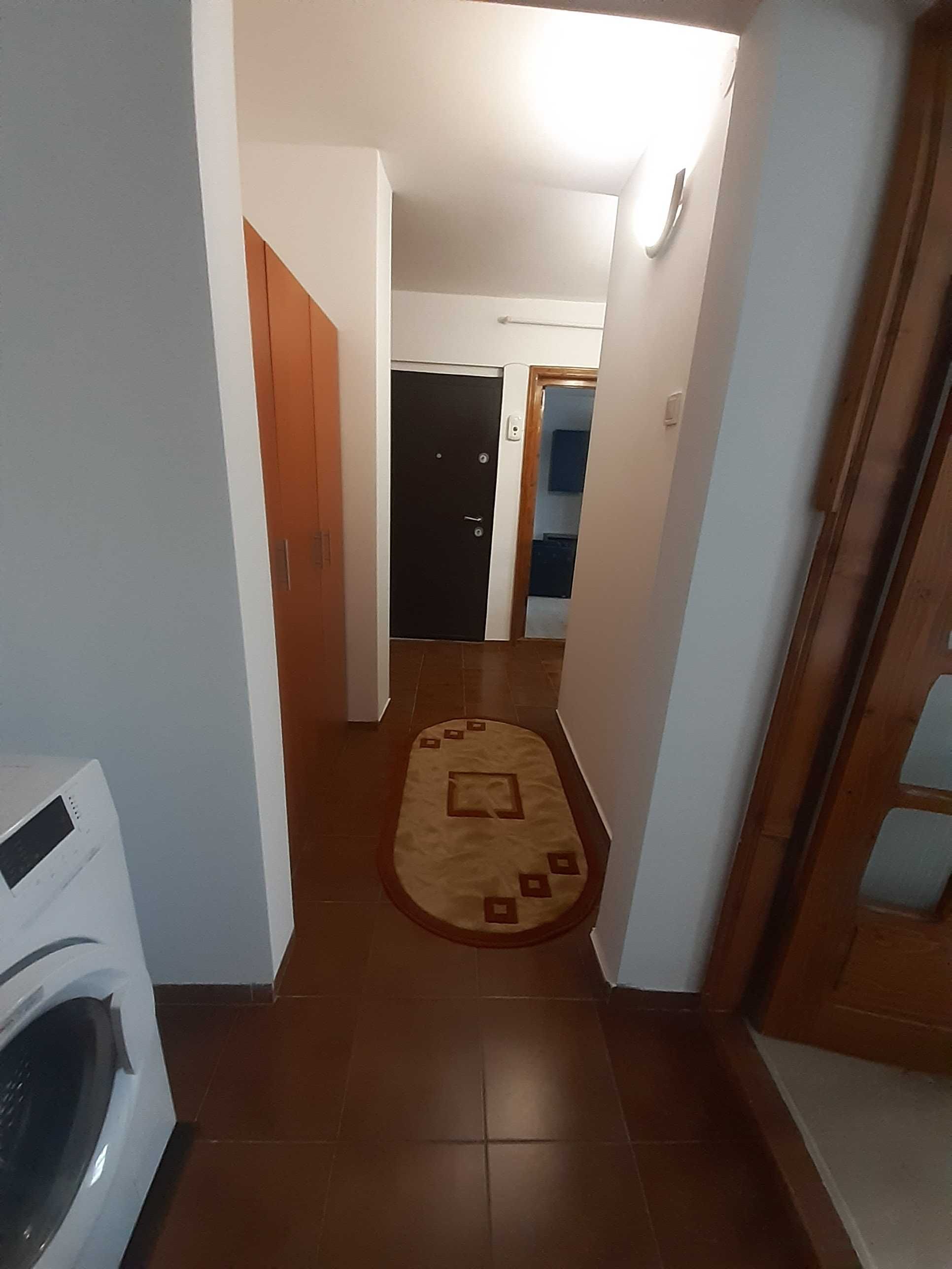 Inchiriere apartament 2 camere, str. Amaradiei, George Enescu, Craiova