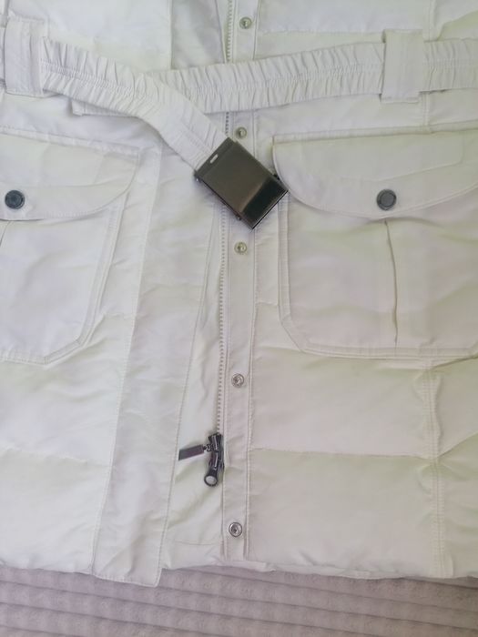 Дамско спортно шушляково яке Adidas