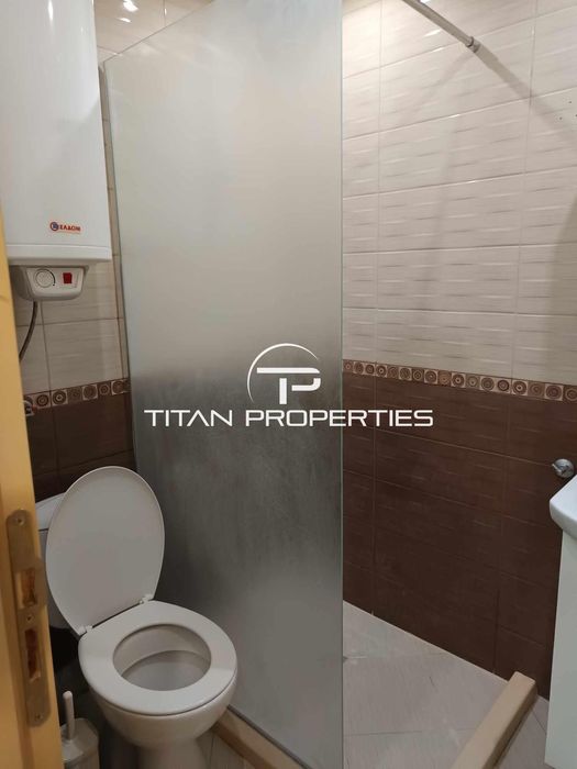 Дава се под наем Двустаен апартамент в Варна, Цветен квартал - 60 кв.м за 500 € - Снимка #6