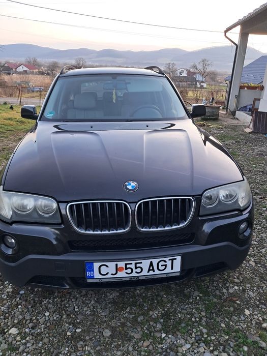 De vanzare BMW X3
