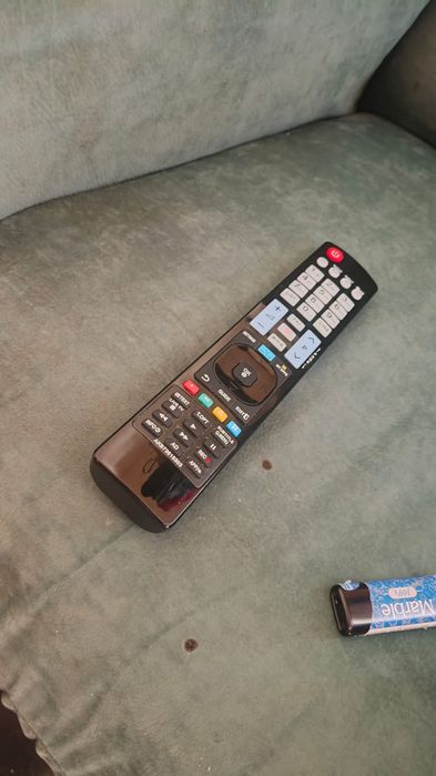 Vand televizor Smart LG