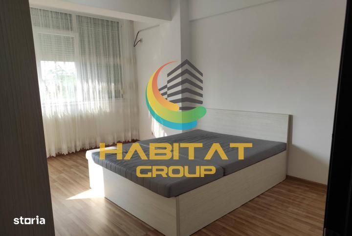 Garsoniera Berceni Metalurgiei Kaufland mobilata utilata