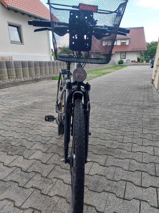 Bicicletă damă 26” Germania
