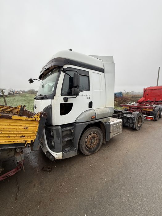 Dezmembrari Ford Cargo