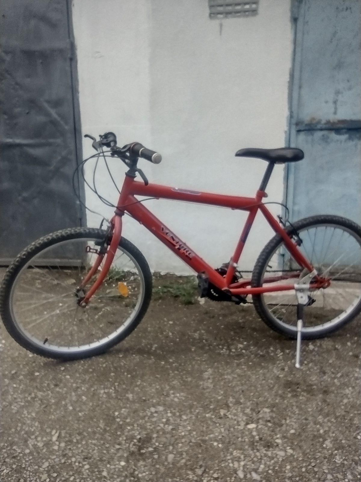 Bicicleta roți 24