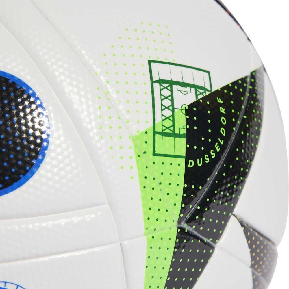 Minge fotbal Adidas Euro24 League cutie pt cadou - minge originala