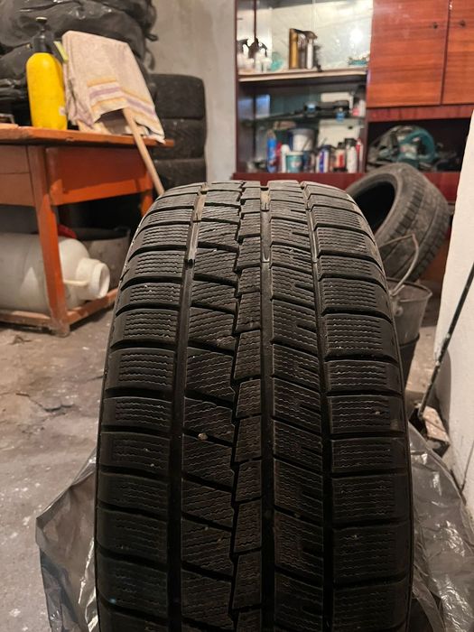 Шины на 235/45/18