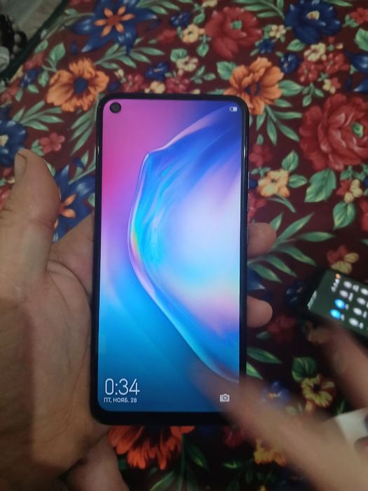 Tecno camon 12 air sotiladi