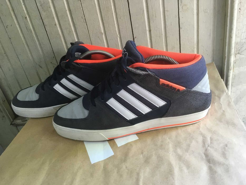 ''Adidas Neo Originals''оригинални маратонки 44 номер
