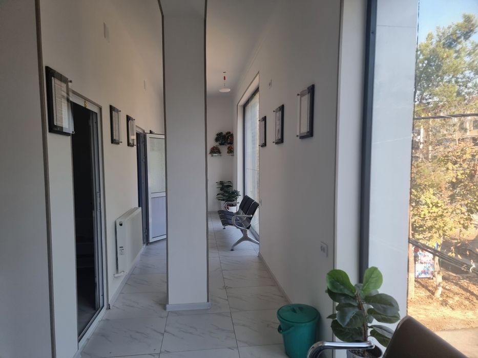 Клиника сотилади квадрати 1250 тайёр бизнес