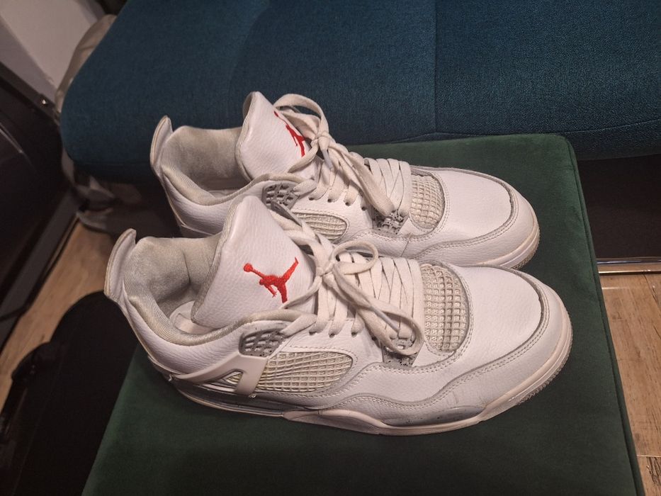 Vand pantofi sport Air Jordan 43